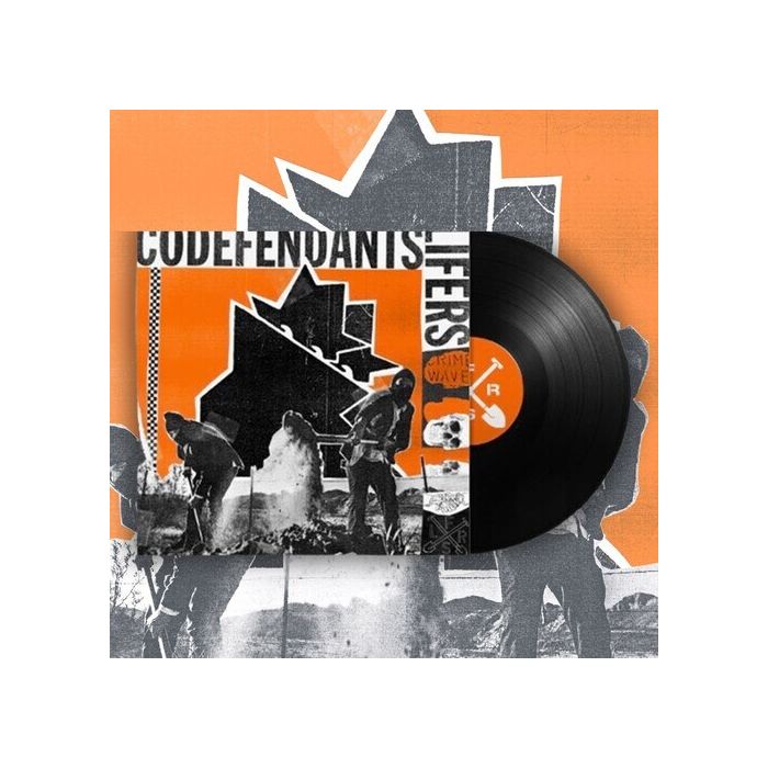 CODEFENDANTS - LIFERS