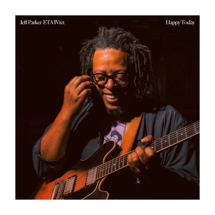 JEFF ETA IVTET PARKER - HAPPY TODAY