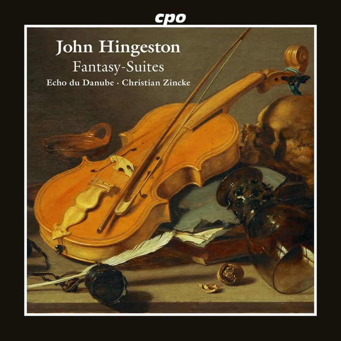ECHO DU DANUBE - FANTASY-SUITES