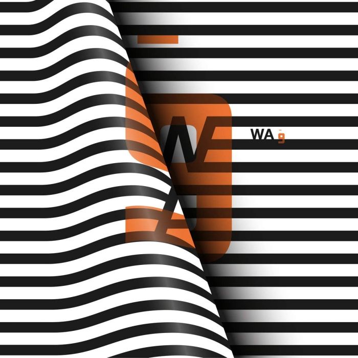JUBRAN,KAMILYA & WERNER HASLER - WA