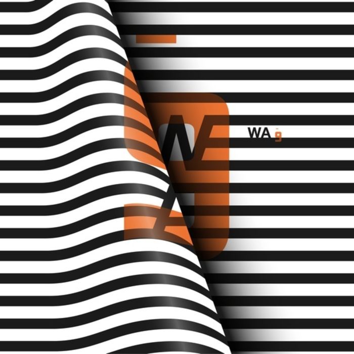 JUBRAN,KAMILYA & WERNER HASLER - WA