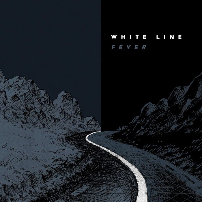 EMERY - WHITE LINE FEVER
