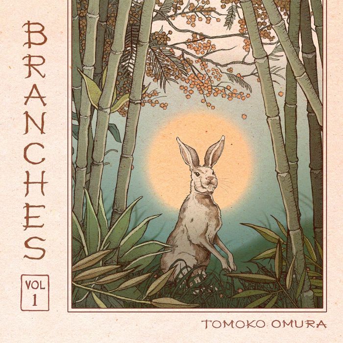 TOMOKO OMURA - BRANCHES VOL. 1