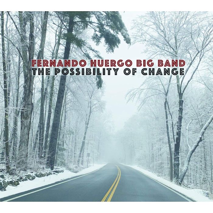 FERNANDO HUERGO - POSSIBILITY OF CHANGE