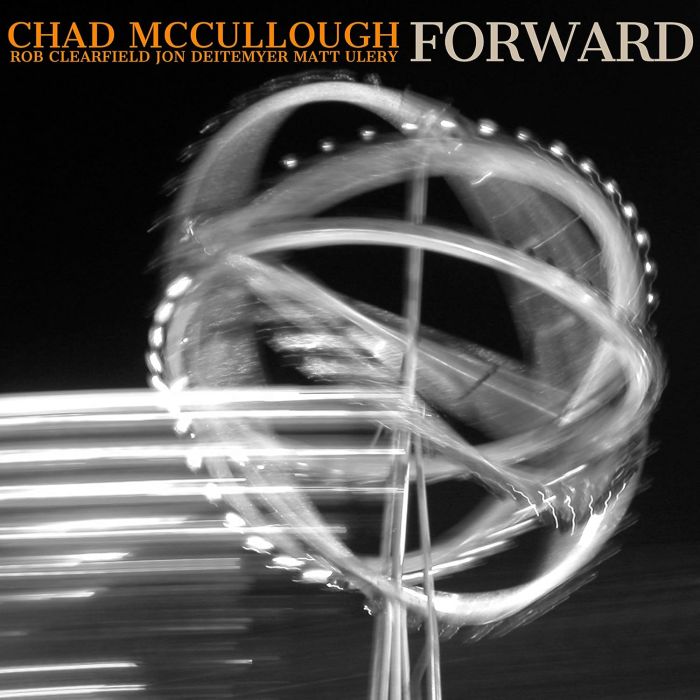 CHAD MCCULLOUGH - FORWARD