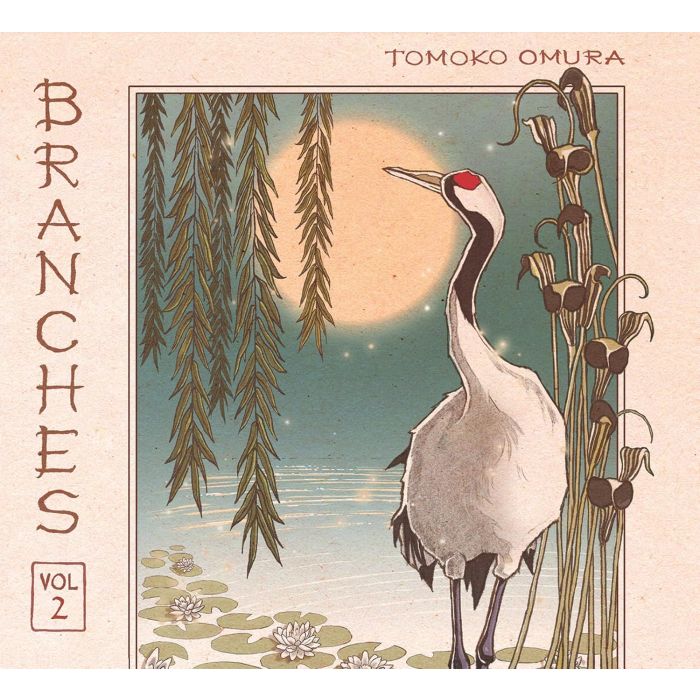 TOMOKO OMURA - BRANCHES VOL. 2