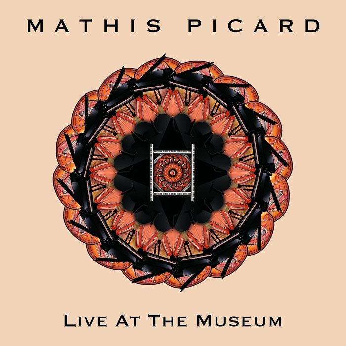 MATHIS PICARD - LIVE AT THE MUSEUM