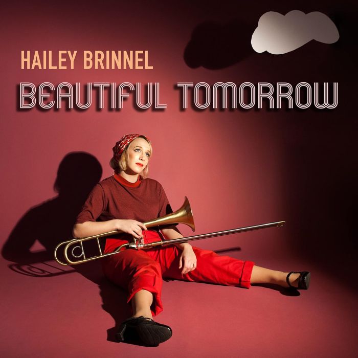 HAILEY BRINNEL - BEAUTIFUL