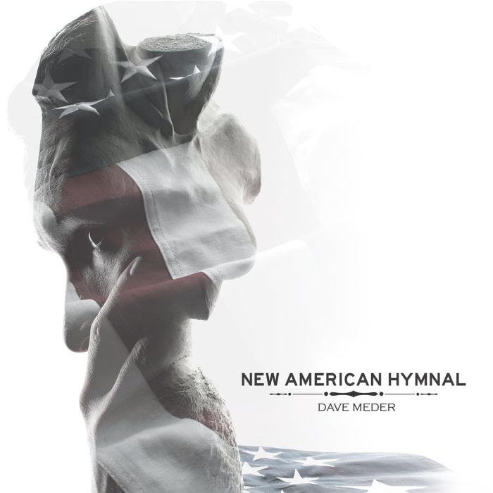 DAVE MEDER - NEW AMERICAN HYMNAL