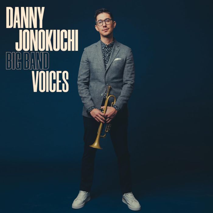 DANNY JONOKUCHI - VOICES
