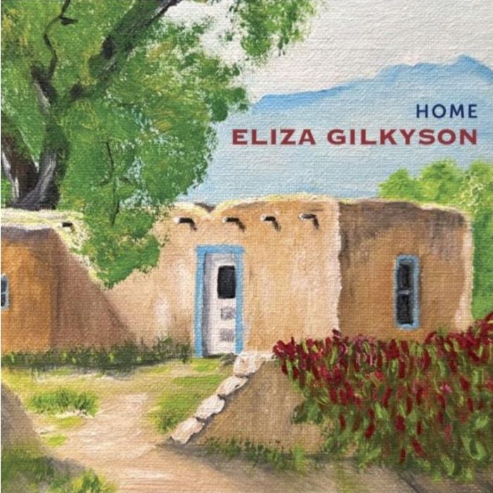 ELIZA GILKYSON - HOME