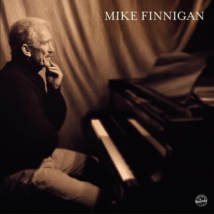 MIKE FINNIGAN - MIKE FINNIGAN