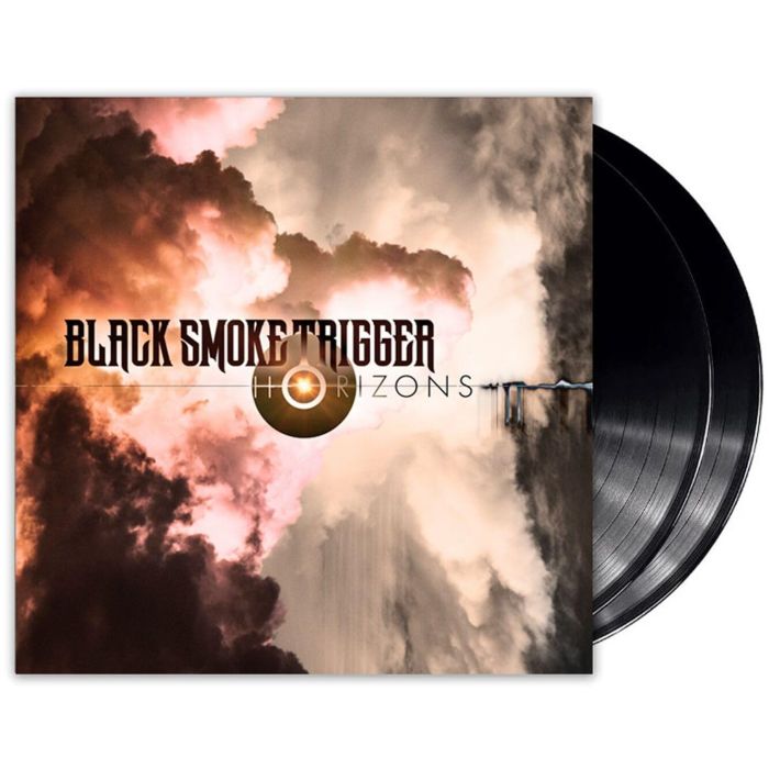 BLACK SMOKE TRIGGER - HORIZONS