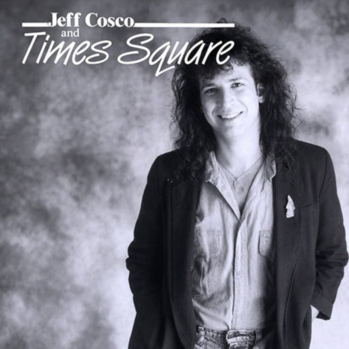 Jeff Cosco & Times Square