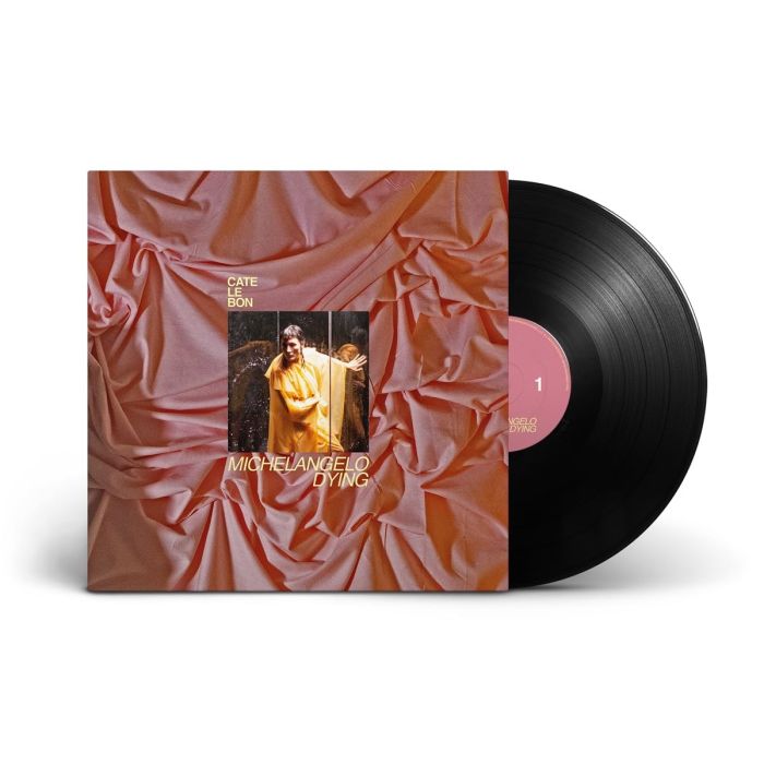 CATE LE BON - MICHELANGELO DYING