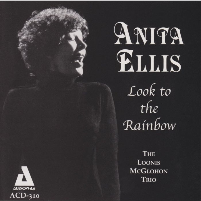 ELLIS,ANITA & MCGLOHON,LOONIS - LOOK TO THE RAINBOW