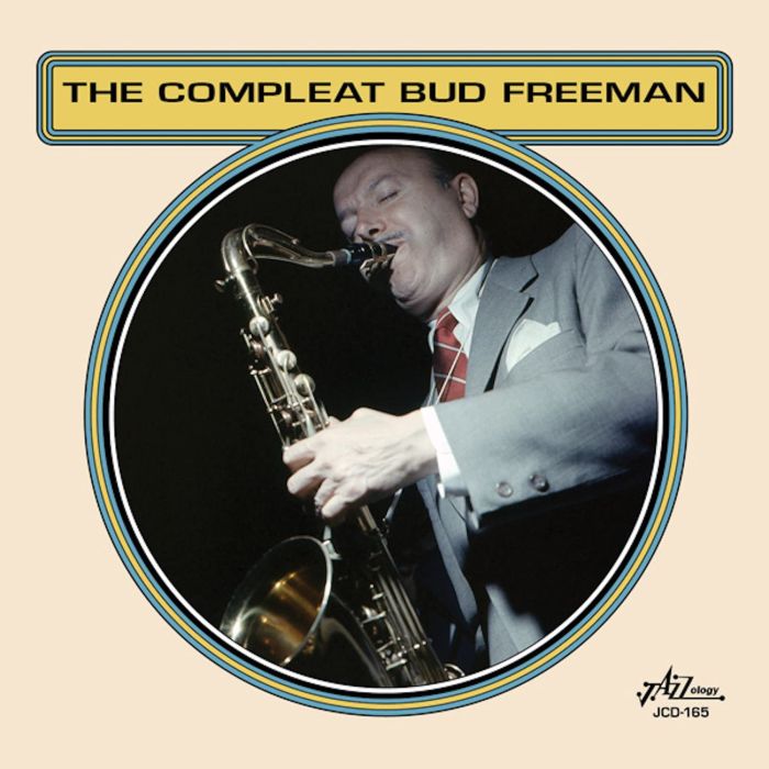 BUD FREEMAN - COMPLEAT BUD FREEMAN