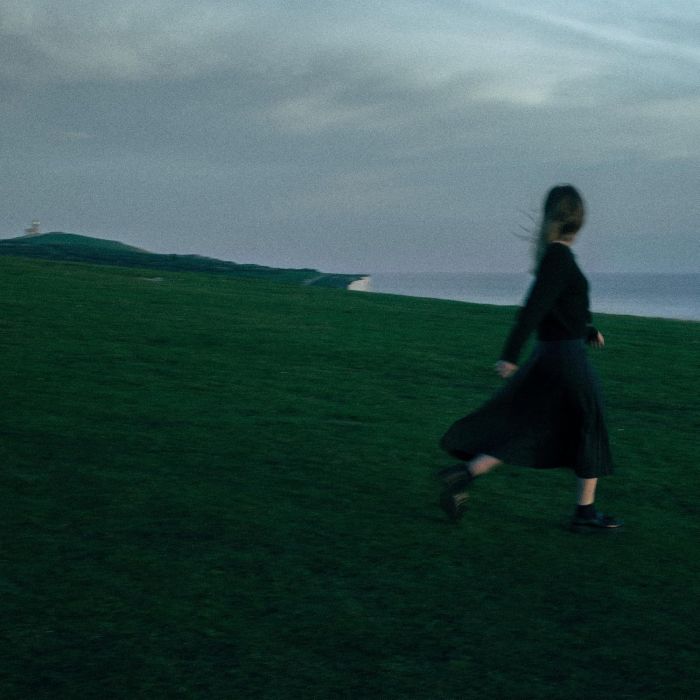 JONI - THINGS I LEFT BEHIND