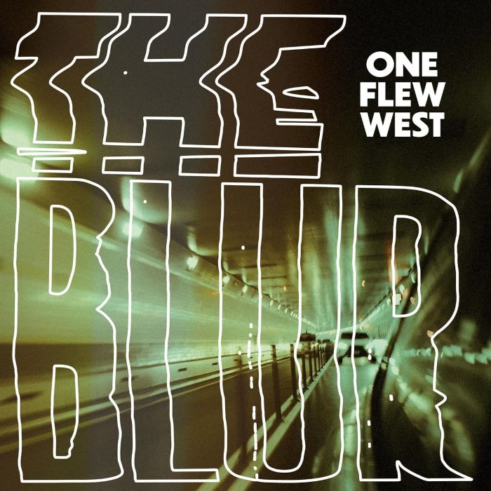 ONE FLEW WEST - BLUR