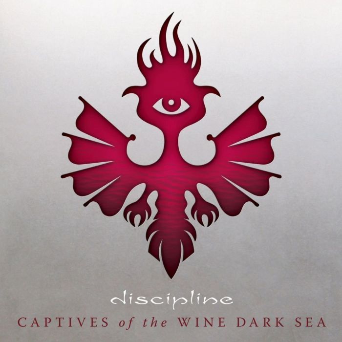 DISCIPLINE - CAPTIVES OF THE WINE DARK SEA