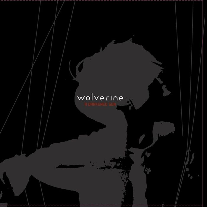 WOLVERINE - DARKENED SUN