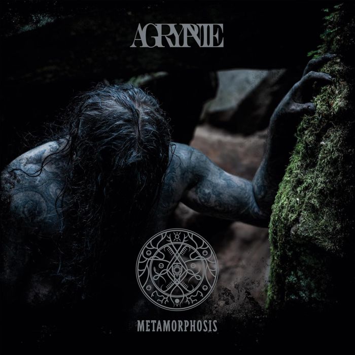 AGRYPNIE - METAMORPHOSIS