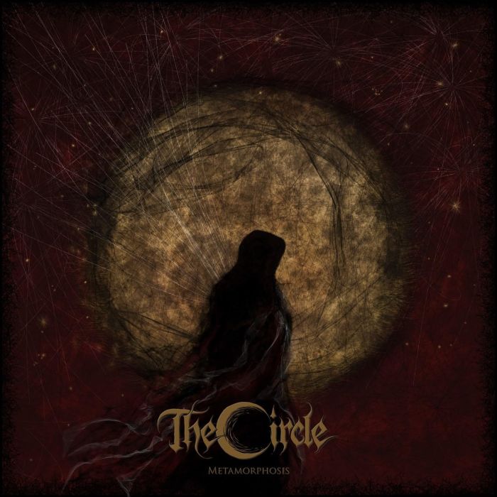 CIRCLE - METAMORPHOSIS