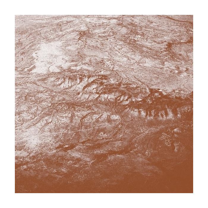 JON ROSE - AEOLIAN TENDENCY