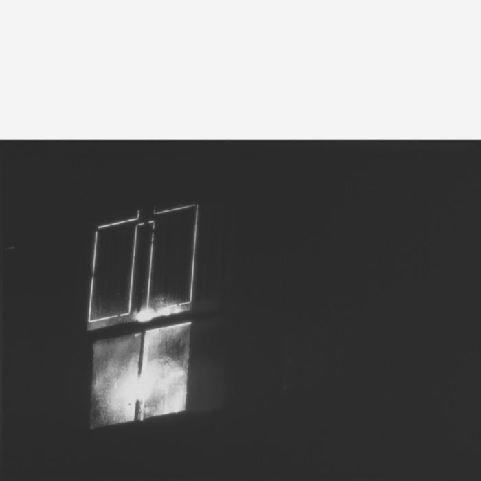 PHILL NIBLOCK - GHOSTS & OTHERS