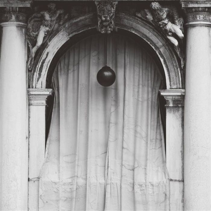 ALVIN CURRAN - ARCHEOLOGY/ARCHEOLOGIA