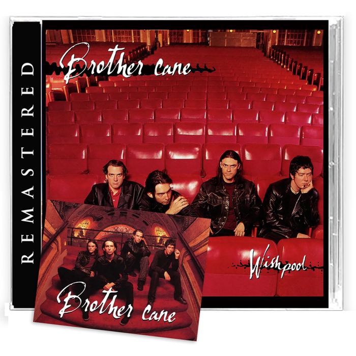 BROTHER CANE - WISHPOOL