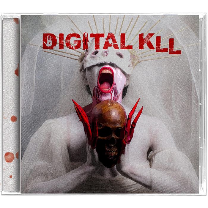 DIGITAL KLL - DIGITAL KLL