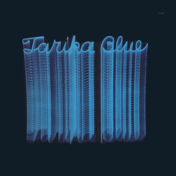 TARIKA BLUE - TARIKA BLUE