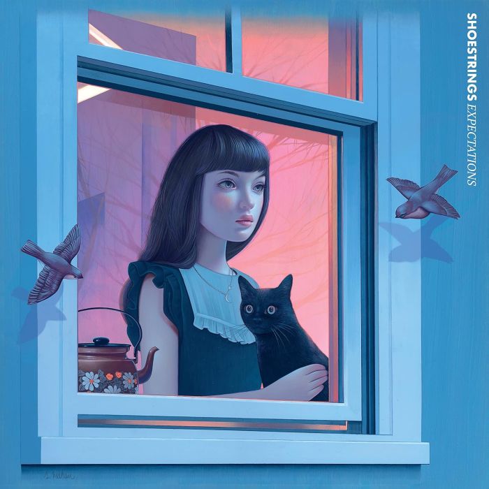 SHOESTRINGS - EXPECTATIONS