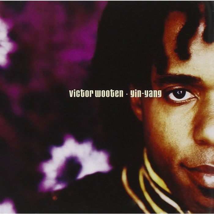 VICTOR WOOTEN - YIN YANG