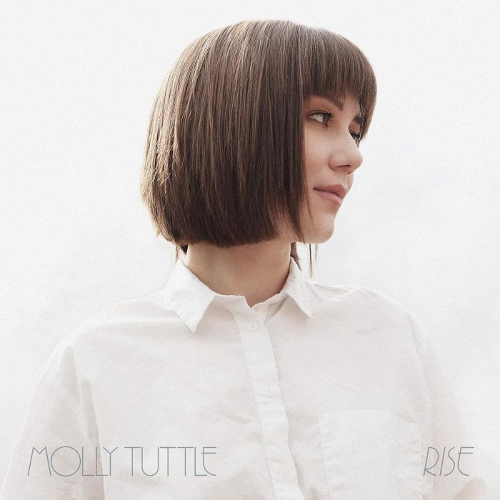 MOLLY TUTTLE - RISE EP