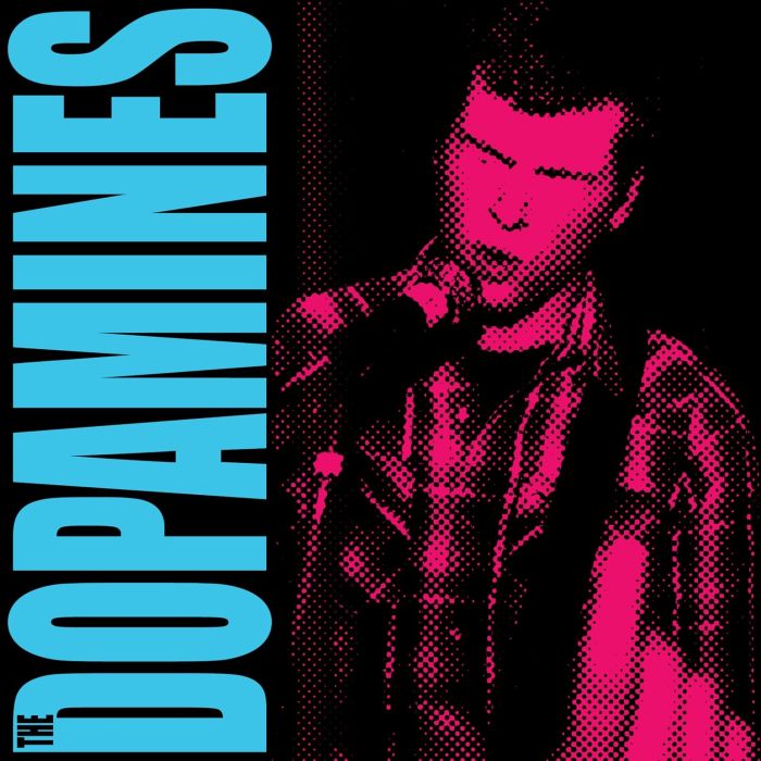 DOPAMINES - SOAP & LAMPSHADES