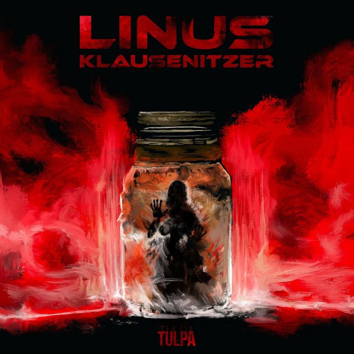 LINUS KLAUSENITZER - TULPA
