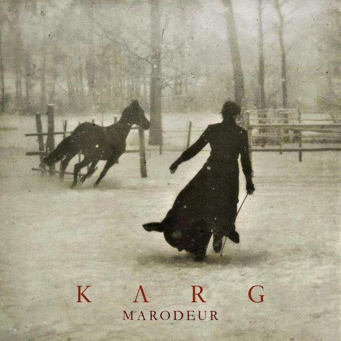 KARG - MARODEUR