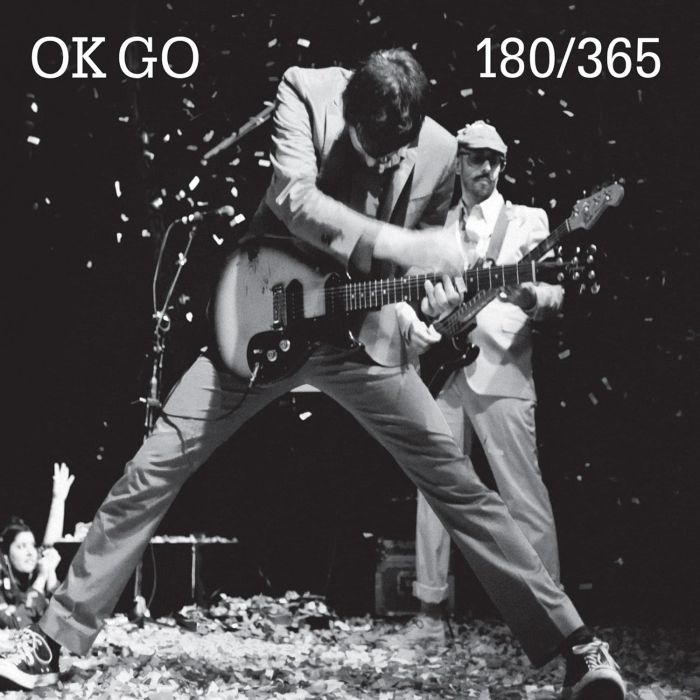 OK GO - 180 / 365