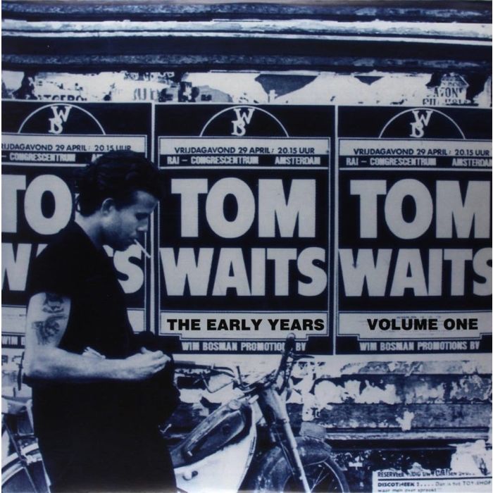 TOM WAITS - EARLY YEARS VOL.1