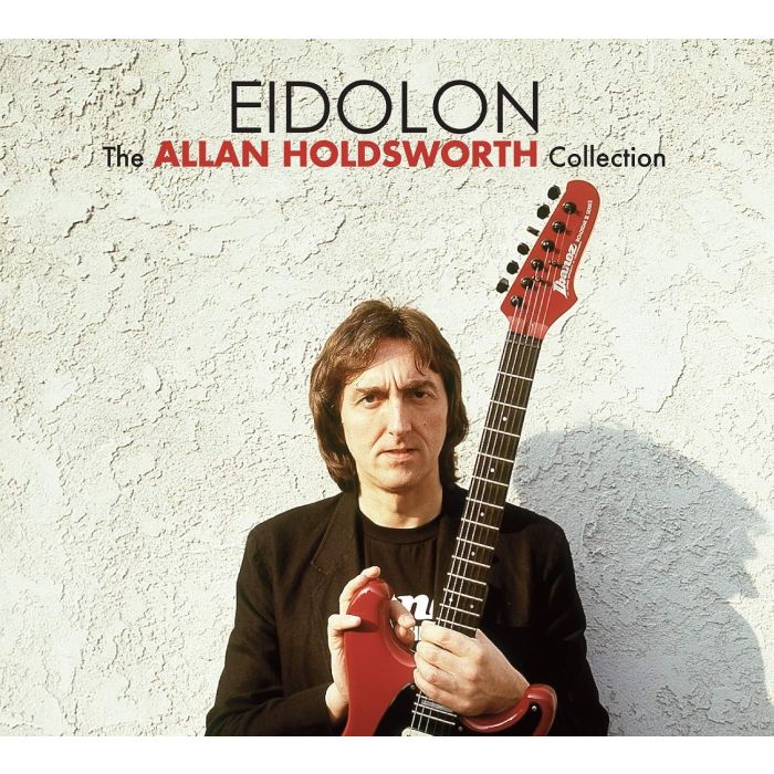 ALLAN HOLDSWORTH - EIDOLON