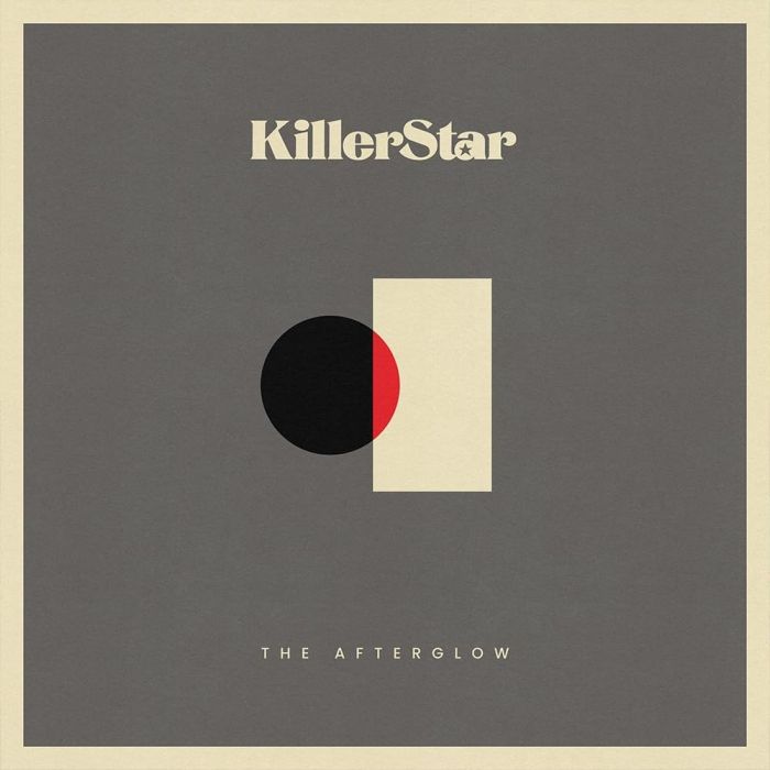 KILLERSTAR - AFTERGLOW
