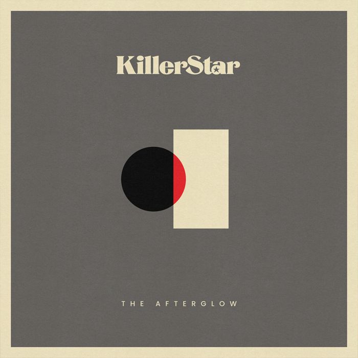 KILLERSTAR - AFTERGLOW