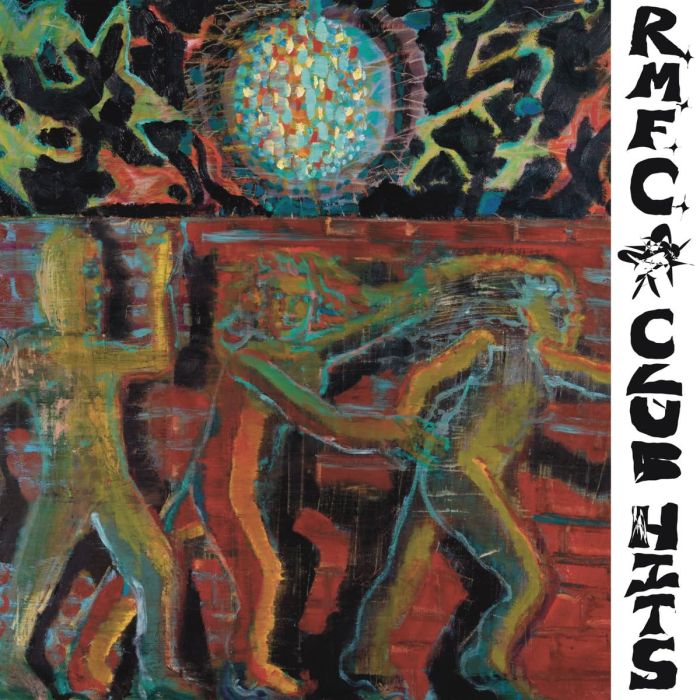 R.M.F.C. - CLUB HITS