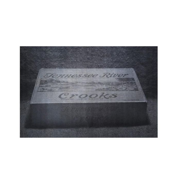 TENNESSEE RIVER CROOKS - TENNESSEE RIVER CROOKS