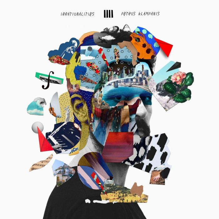PETROS KLMAPANIS - IRRATIONALITIES