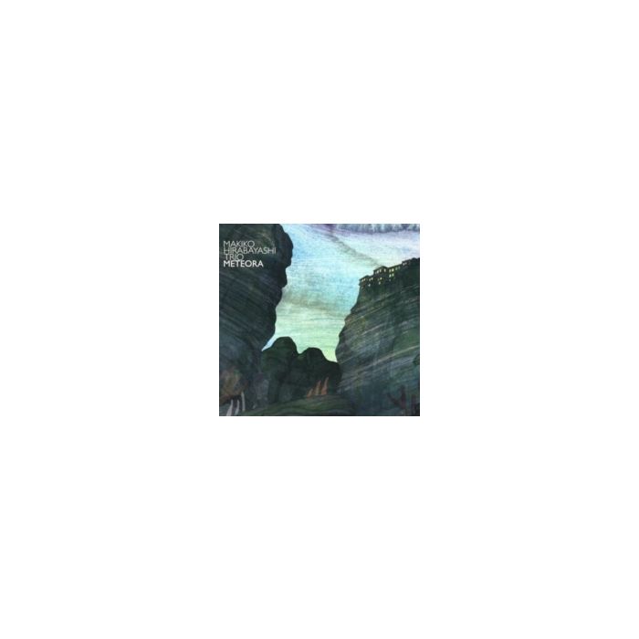 MAKIKO TRIO HIRABAYASHI - METEORA