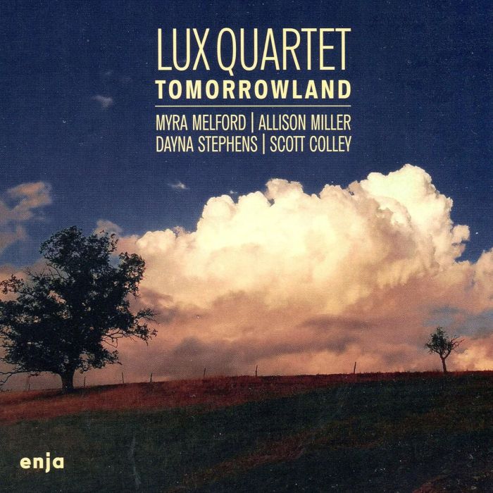 MELFORD,MYRA & ALLISON MILLER - TOMORROWLAND