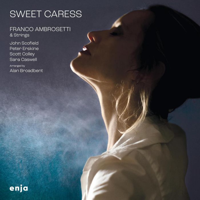 FRANCO AMBROSETTI - SWEET CARESS
